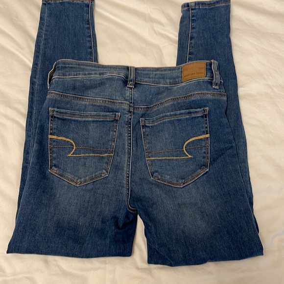 AE NE(X)T LEVEL STRETCH JEANS - Picture 3 of 5